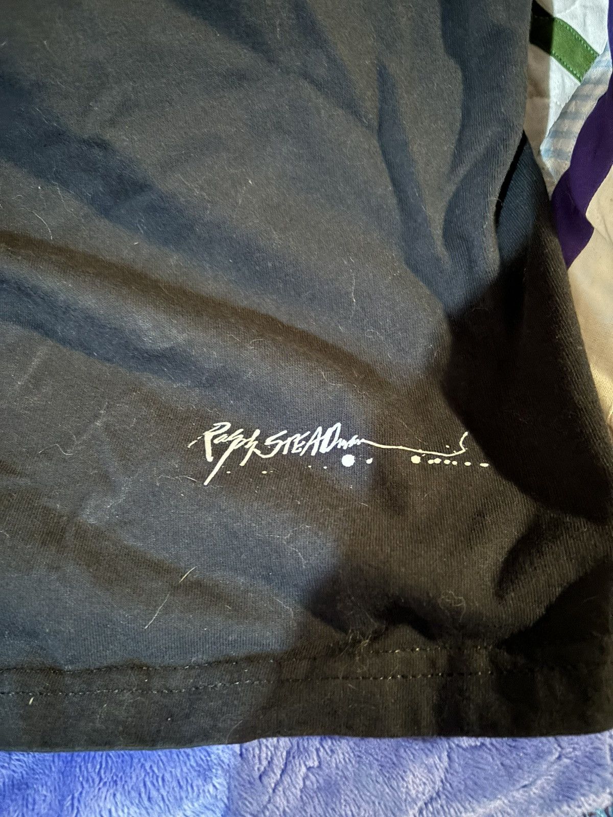 Supreme Box logo Supreme Tee Size US XXL / EU 58 / 5 - 4 Thumbnail