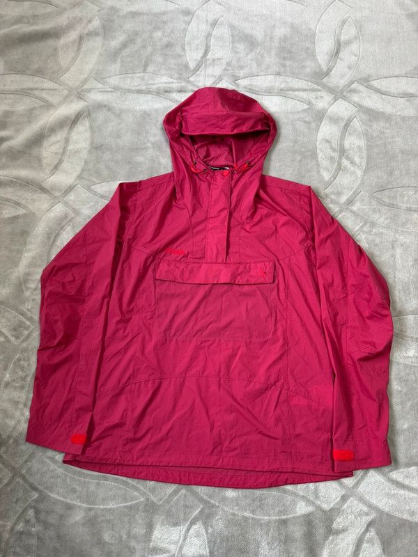 Bergans of Norway Bergans Cecilie Microlight Anorak 3943 size L like new Size L / US 10 / IT 46 - 1 Thumbnail