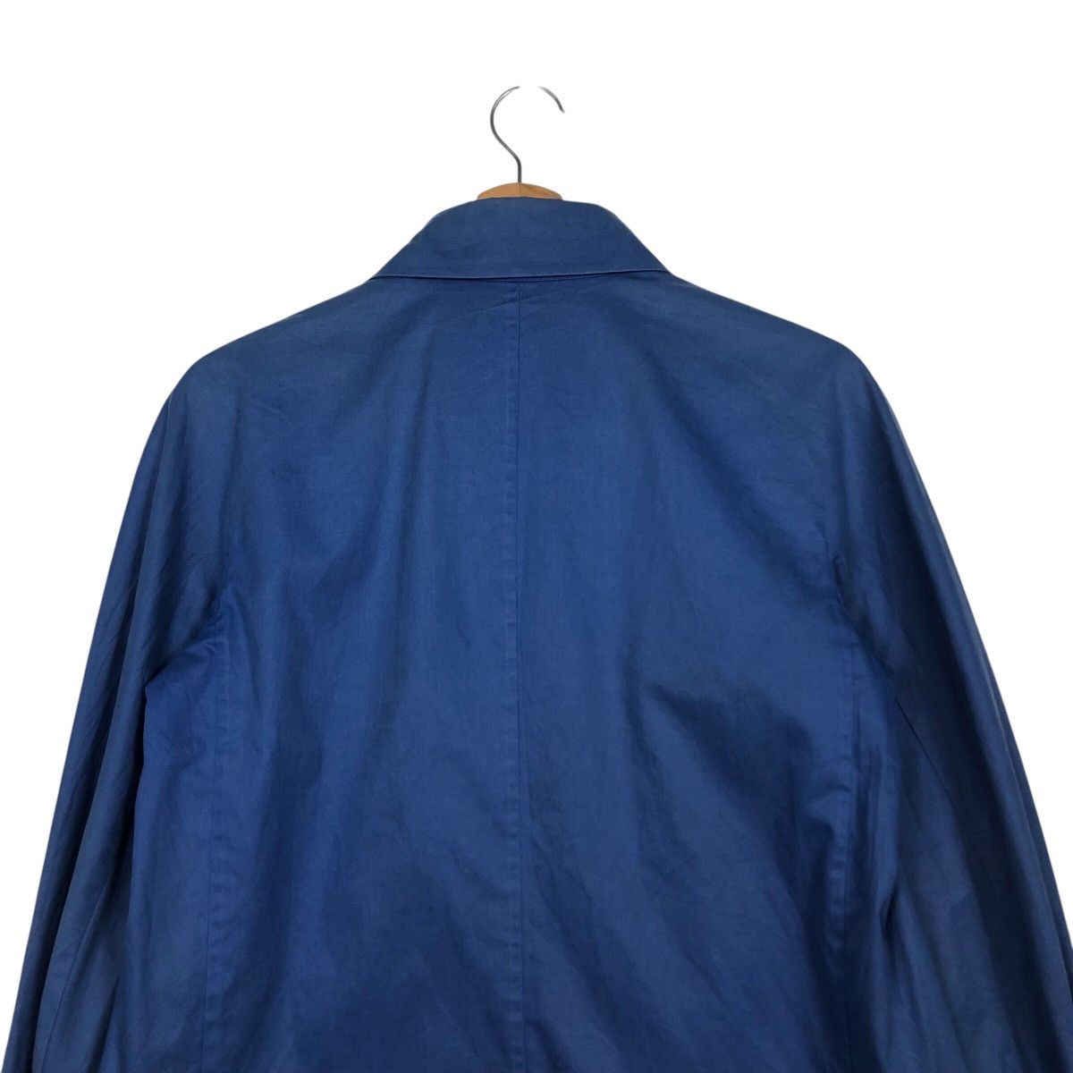 Burberry 📌Vintage Chore Work Jacket Burberry London Size US M / EU 48-50 / 2 - 10 Thumbnail