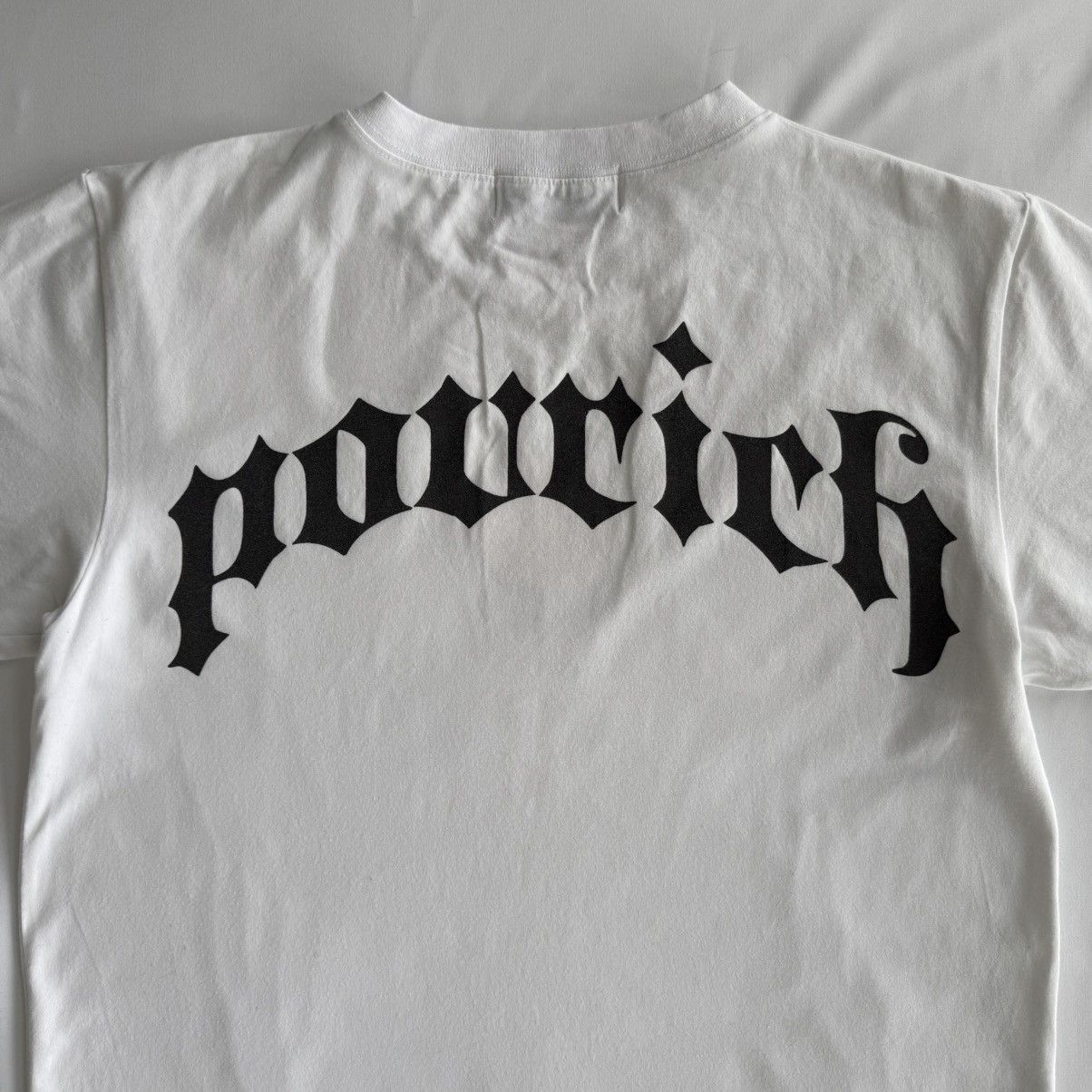 Other Povrich Smiley T-shirt Size US M / EU 48-50 / 2 - 4 Thumbnail