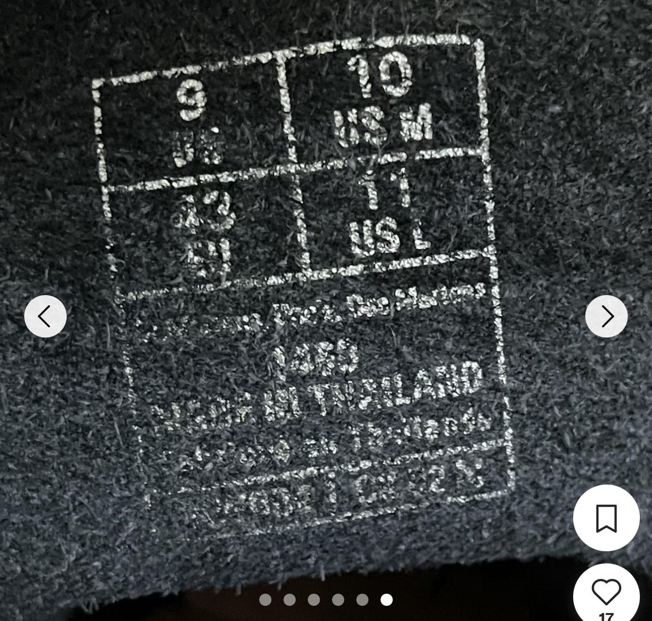 Dr. Martens Doc martens Size US 10 / EU 43 - 5 Thumbnail