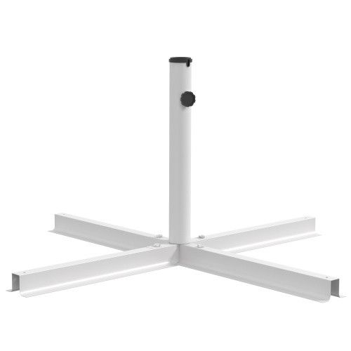 Designer × Homemade Outsunny Outdoor Universal Cross Brace Stand for Small Offse Size US L / EU 52-54 / 3 - 1 Thumbnail