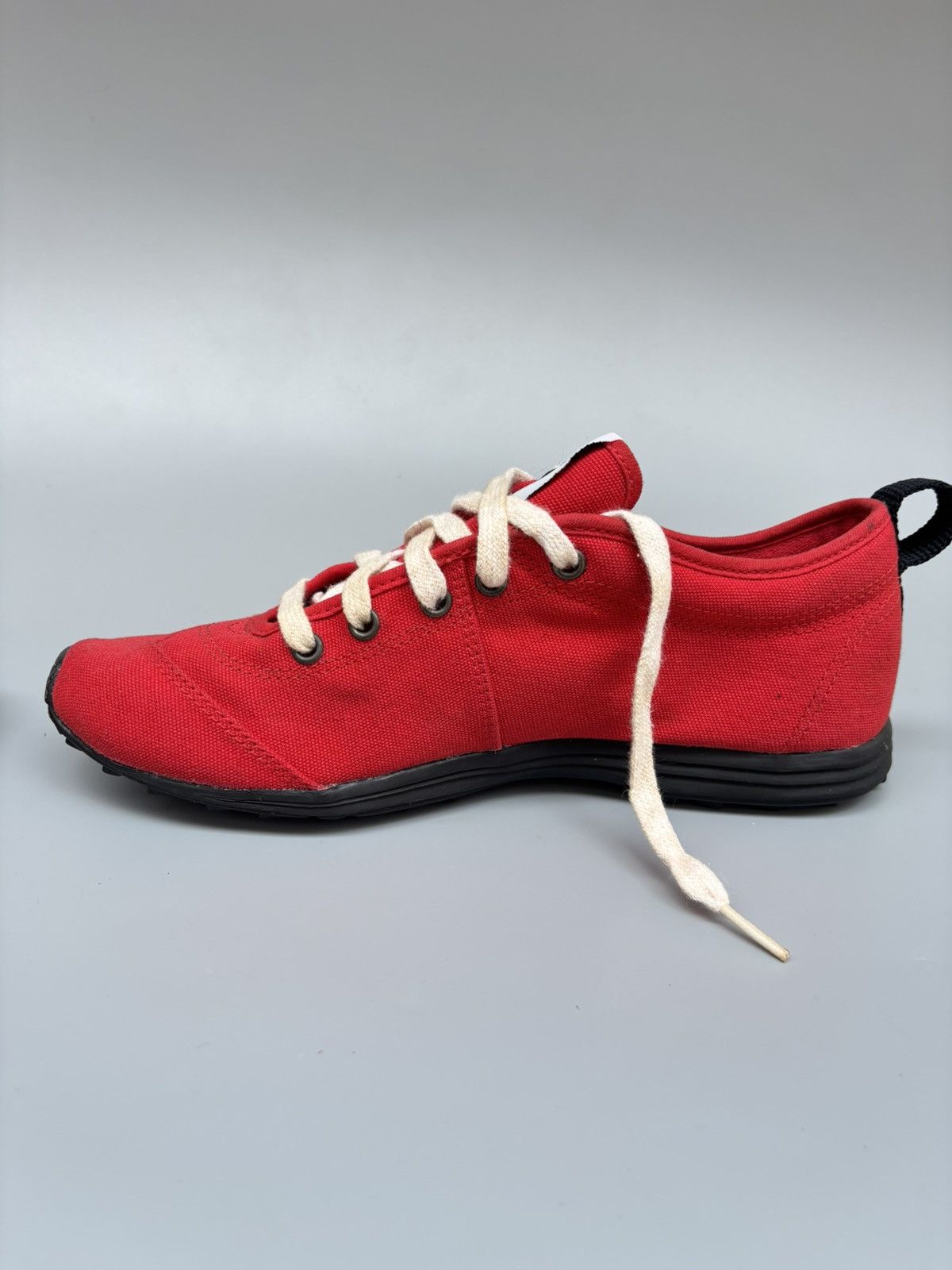 Nike Rare 90s Nike Series 100 “Pillar Cushion Low” Size US 8 / EU 41 - 9 Thumbnail