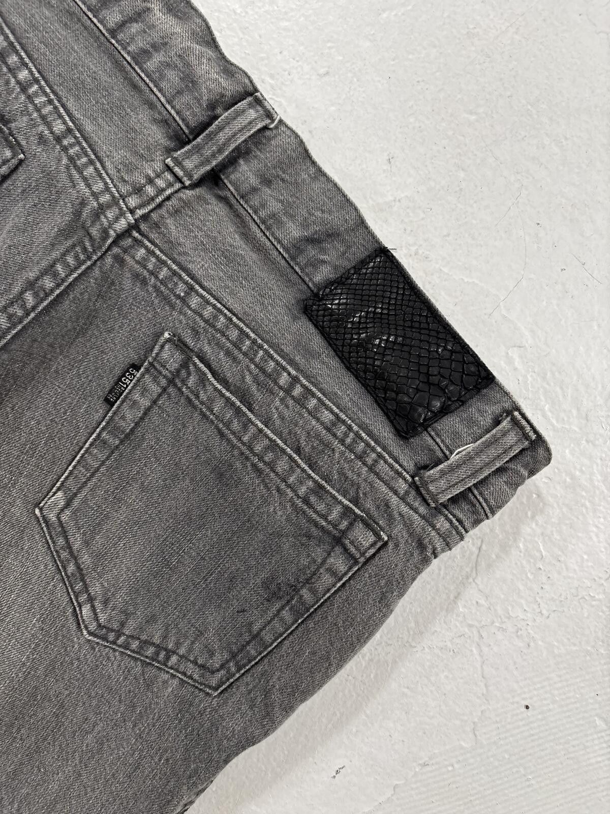 5351 POUR LES HOMMES 5351 Pour Les Hommes Size US 32 / EU 48 - 3 Thumbnail