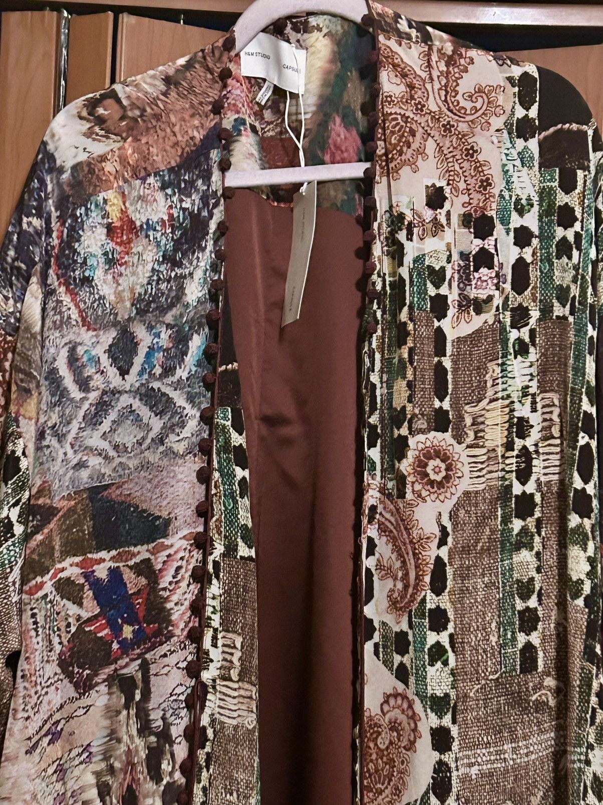 H&M H&M Capsule Collection Size ONE SIZE - 3 Thumbnail