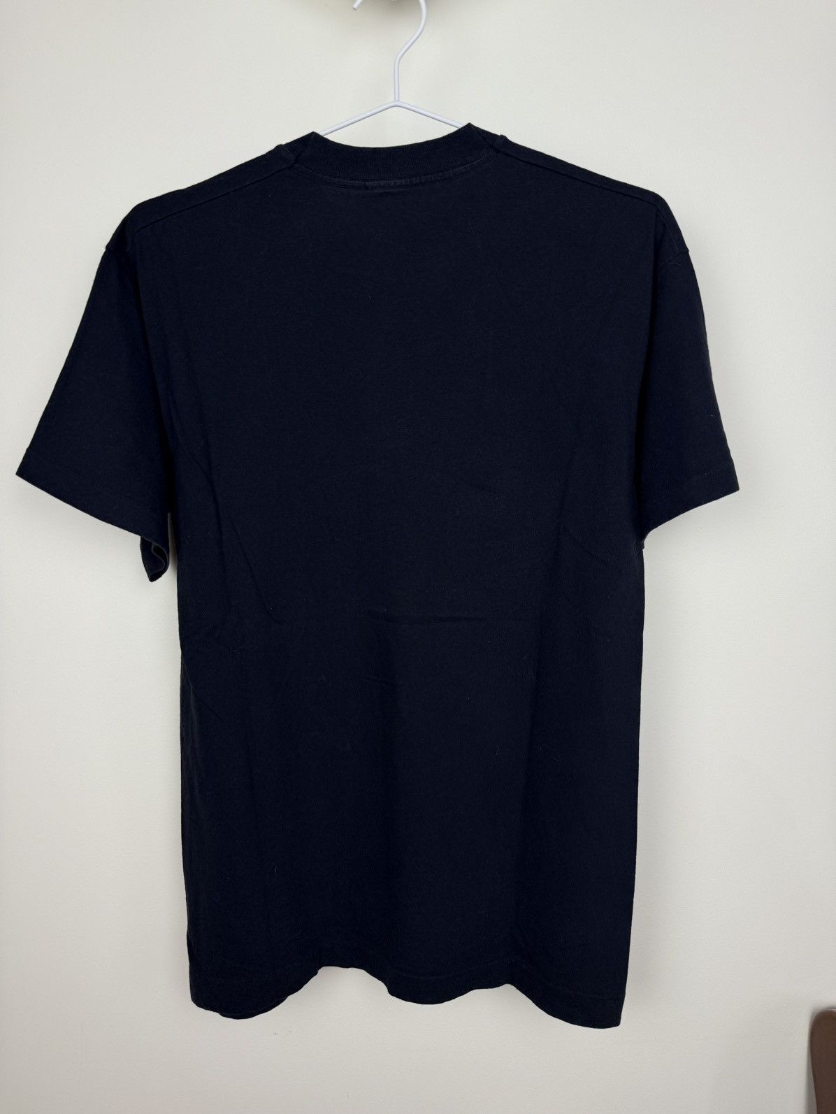 Other The Simpsons Bart Simpson Looking Fab-u-lousGraphic T-Shirt Size US M / EU 48-50 / 2 - 3 Thumbnail