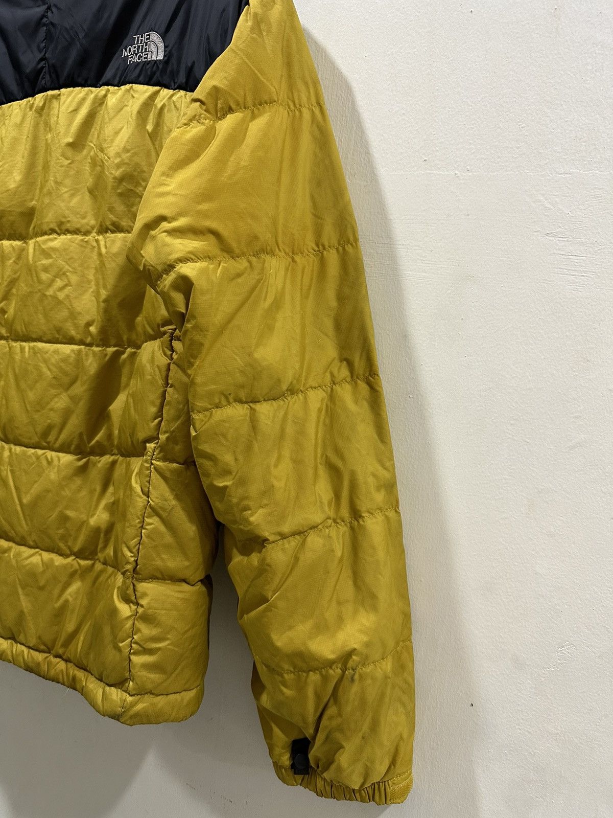 The North Face × Vintage Retro The North Face Nuptse 700 Puffer Jacket Size US M / EU 48-50 / 2 - 17 Thumbnail
