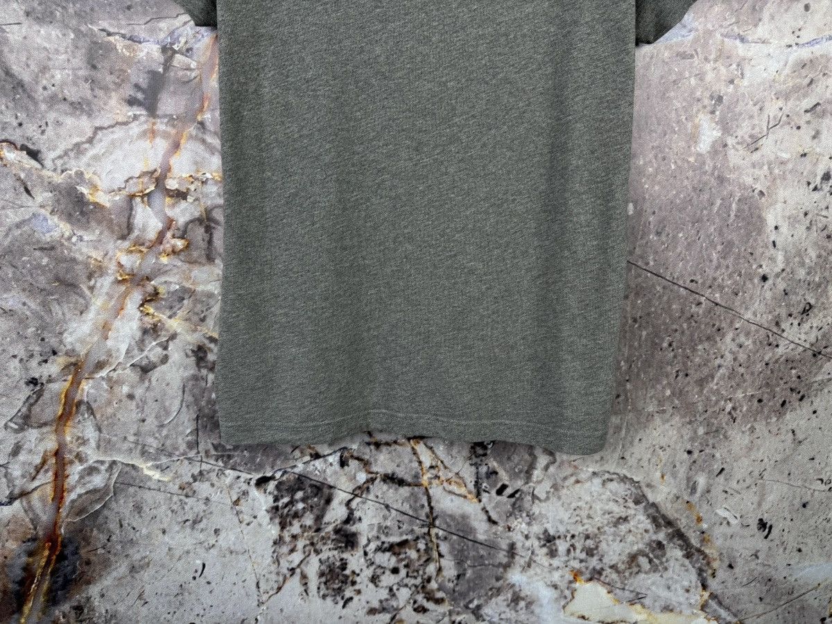 Tommy Hilfiger Men’s Tommy Hilfiger T-Shirt Gray Streetwear Size Medium Size US M / EU 48-50 / 2 - 10 Thumbnail