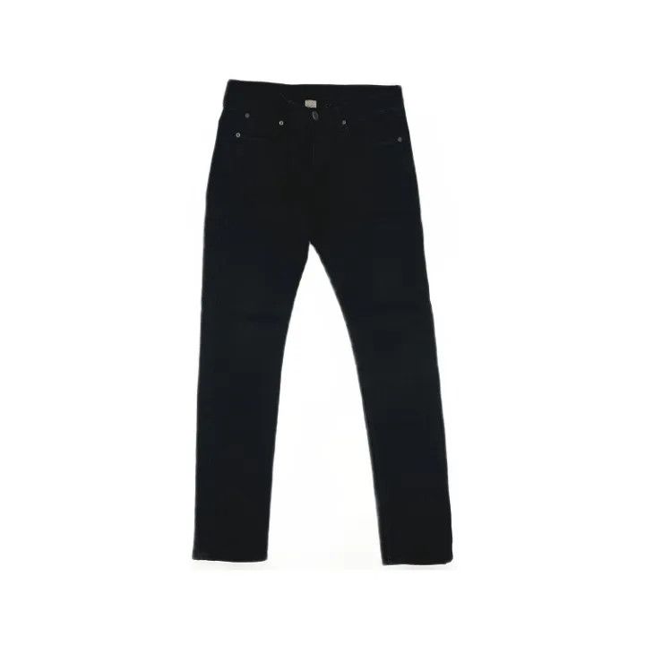 Burberry Burberry Stylish Casual Black Pants Size US 31 - 1 Thumbnail
