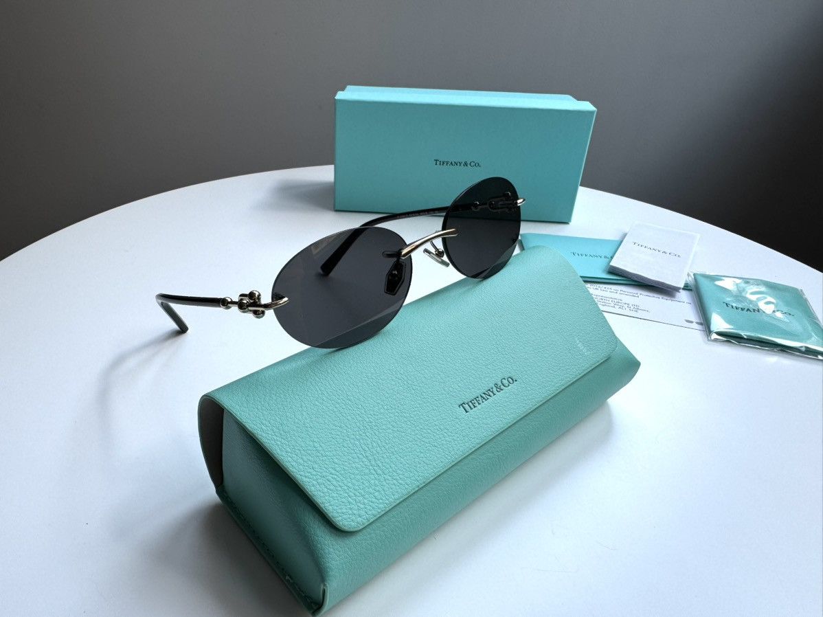 Tiffany＆ Co. ブレスレットケース 2個 Tiffany＆ Co. ブレスレットケース 2個 TIFFANY&Co (ティファニー)