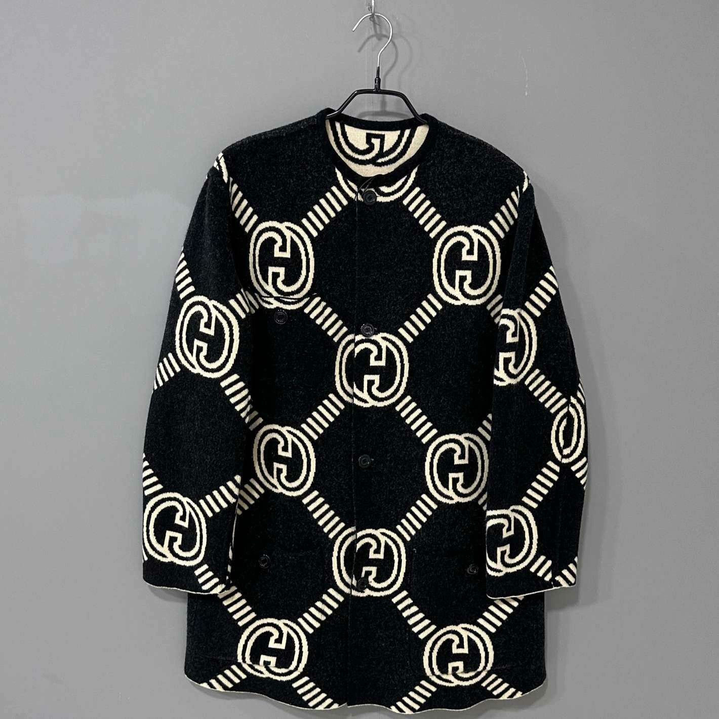 Gucci Gucci Coat XXS Women Size XXS / US 00 / IT 34 - 1 Thumbnail