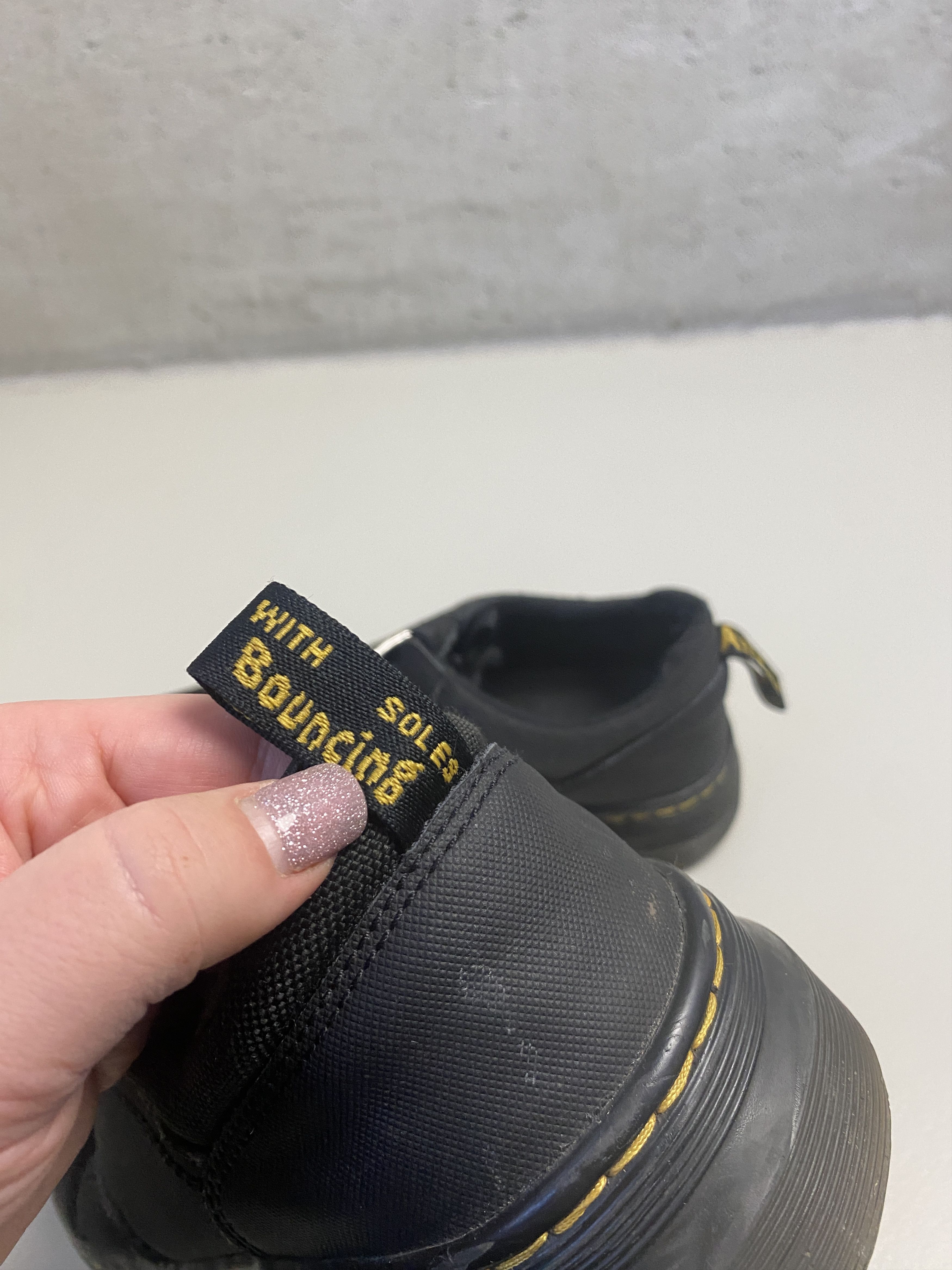 Dr. Martens Dr Martens casual sneakers trainers Size US 10 / EU 43 - 10 Thumbnail