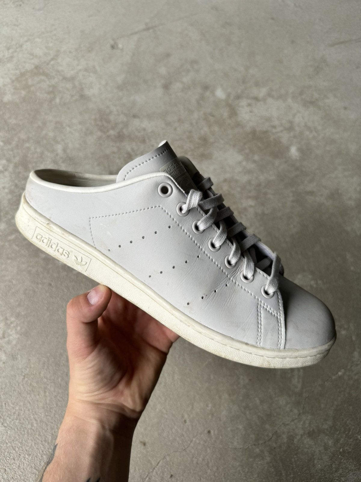 Adidas Hype Sneakers adidas Stan Smith Mules Mens Sneaker Shoes Casual Grailed