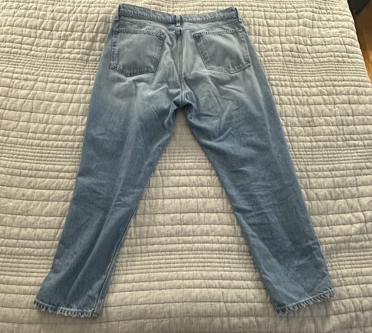 Rag & Bone Rag and bone jeans Size US 34 / EU 50 - 2 Thumbnail