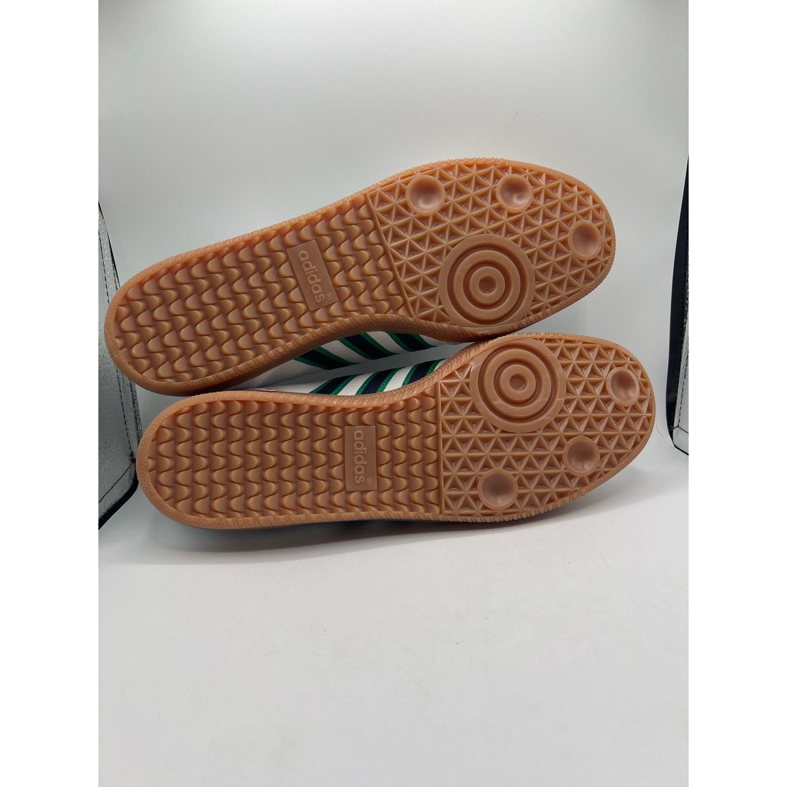Adidas Sporty & Rich X Adidas AS 250 “White Green” size 11 men’s Size US 11 / EU 44 - 5 Thumbnail
