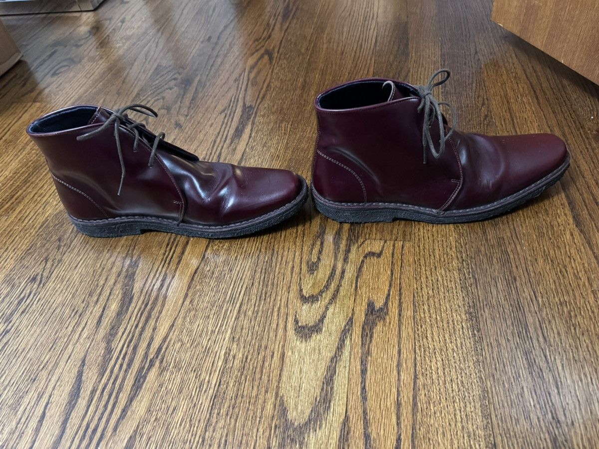 The Generic Man Generic Man Chukka Boots Size US 8 / EU 41 - 2 Thumbnail