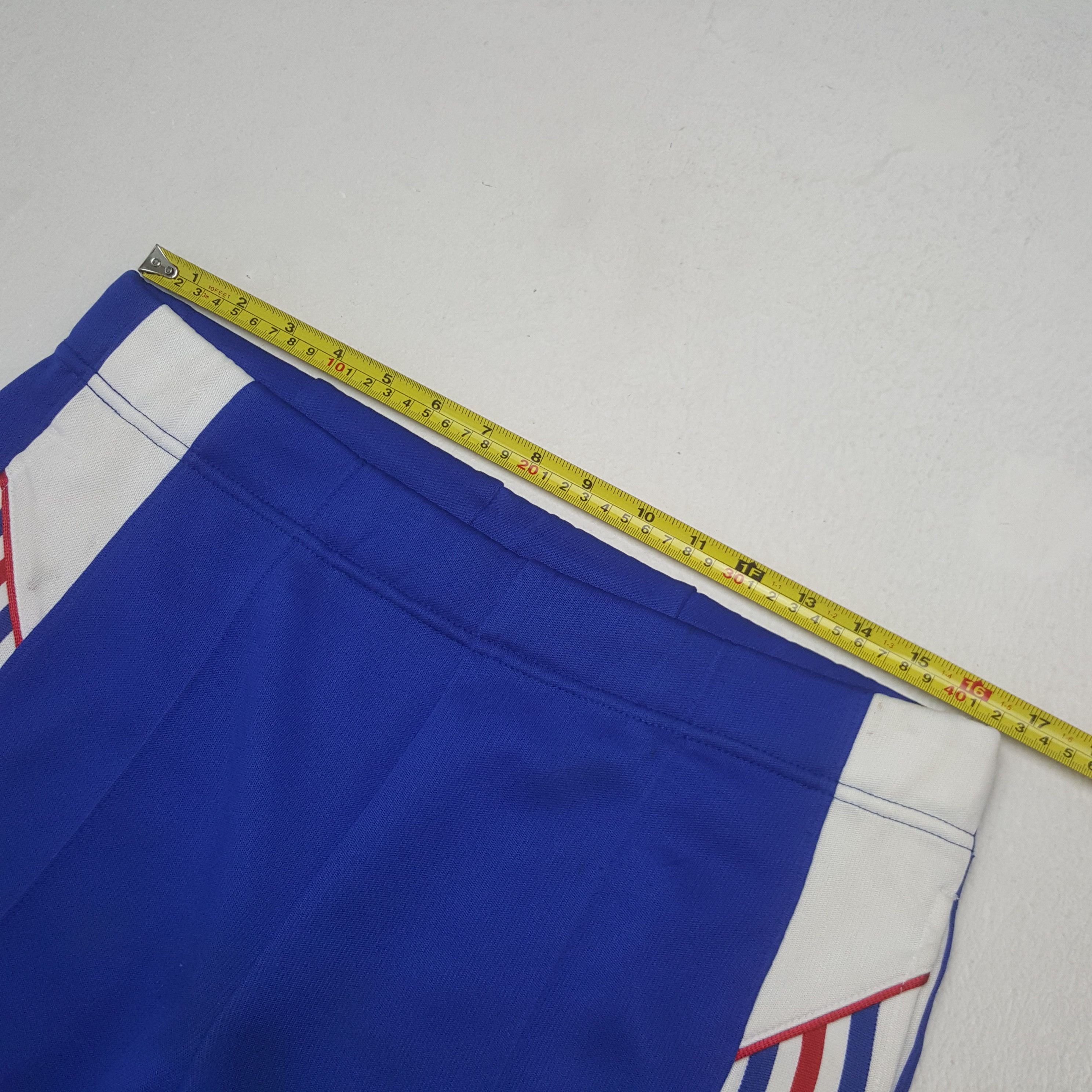 Adidas Vintage Adidas Track Sport Pants Size US 29 - 7 Thumbnail