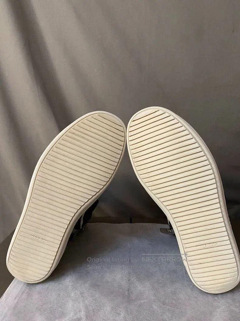 Rick Owens Rick Owens High. Size US 10.5 / EU 43-44 - 6 Thumbnail