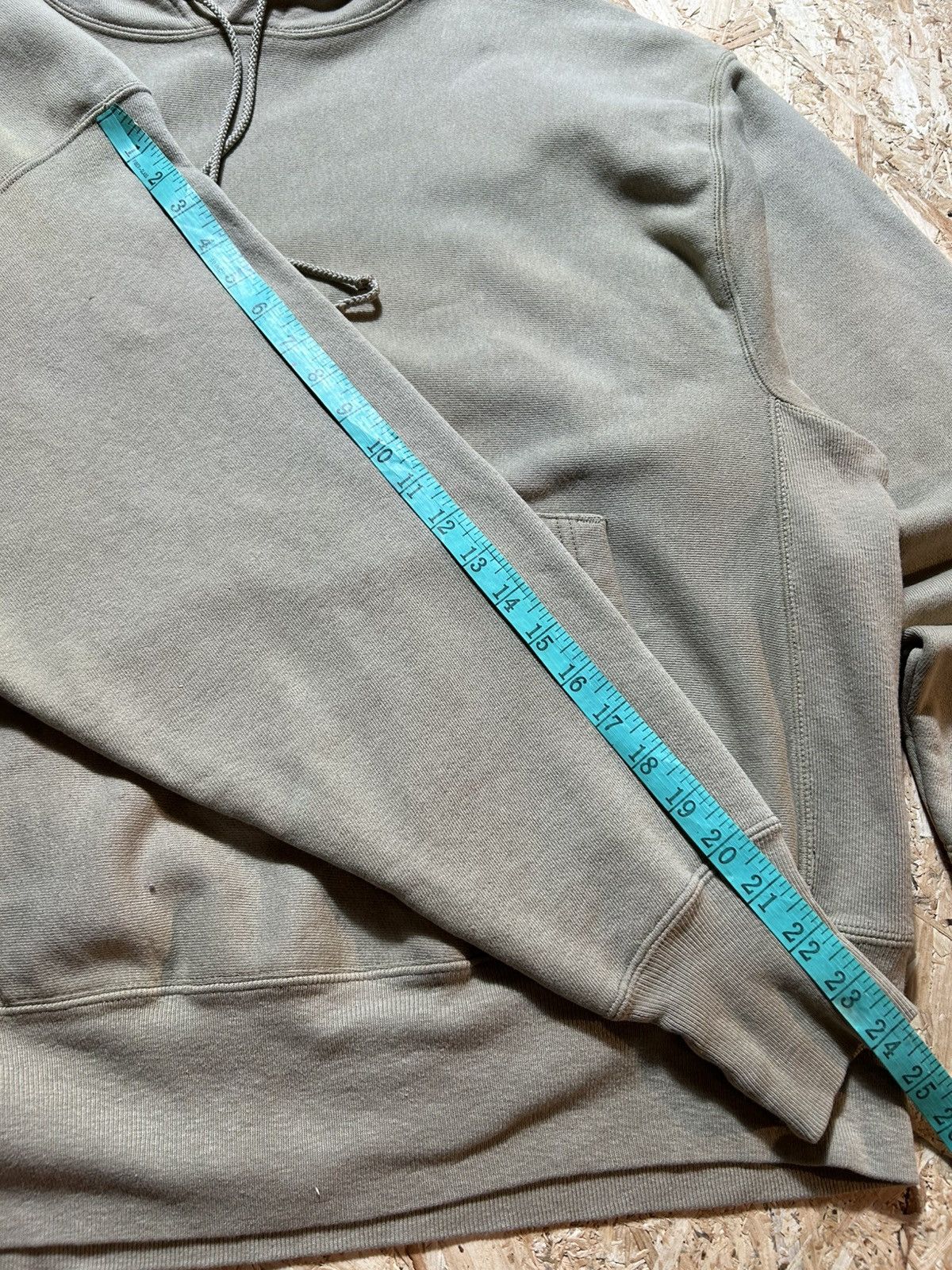 Champion Champion Reverse Weave Hoodie Size US L / EU 52-54 / 3 - 19 Thumbnail