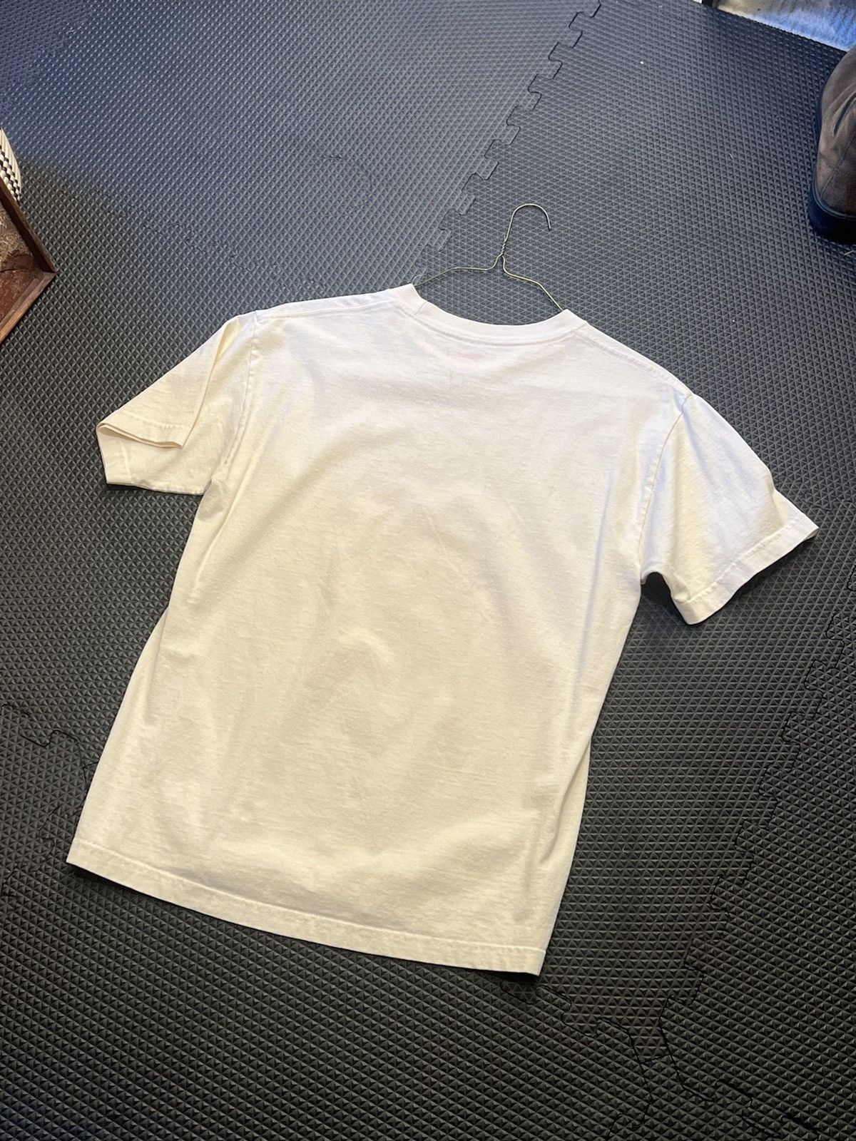 Golf Wang GOLF basics t-shirt Size US M / EU 48-50 / 2 - 3 Thumbnail