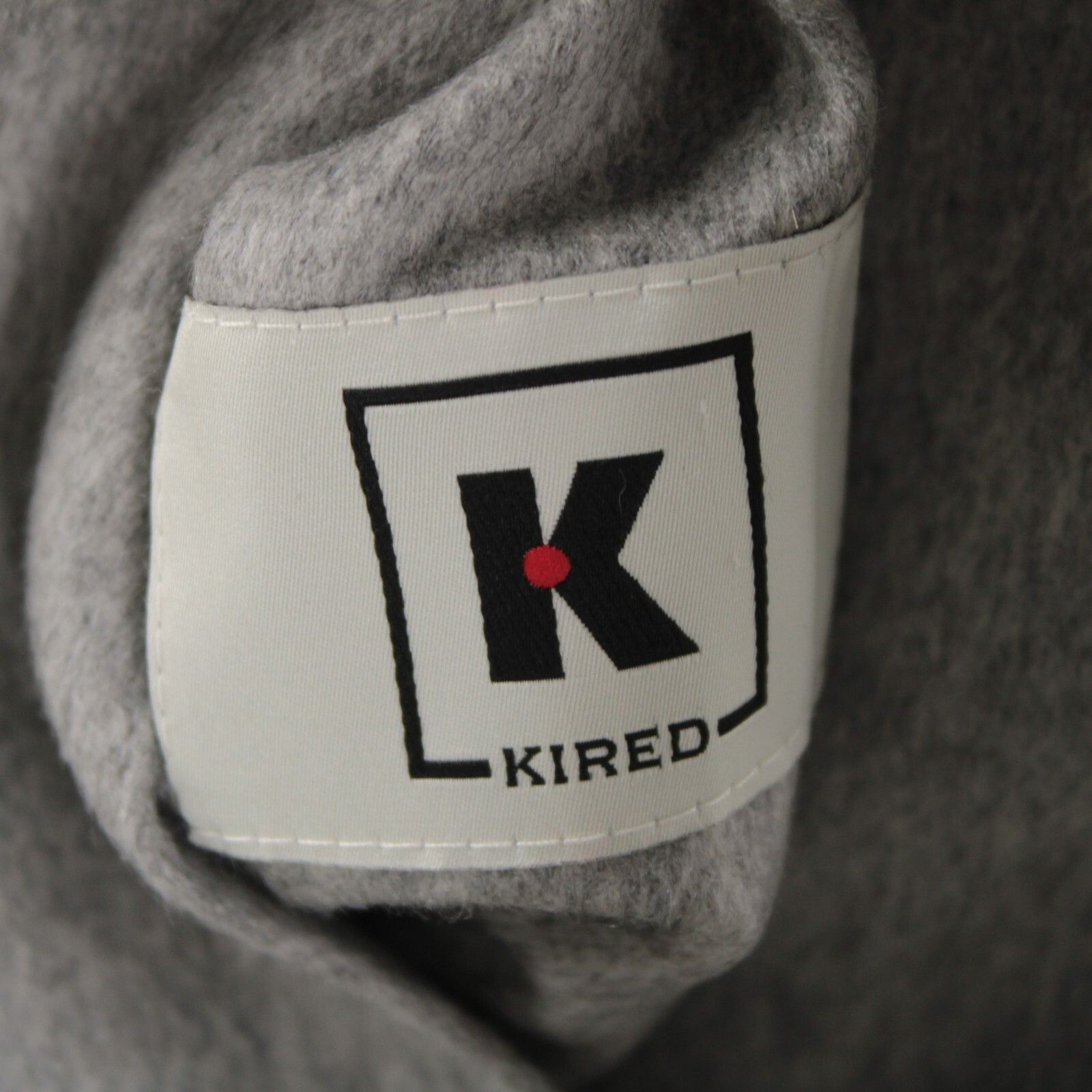 Kiton Kiton Jacket Size L US In Gray Cashmere Size US L / EU 52-54 / 3 - 7 Thumbnail
