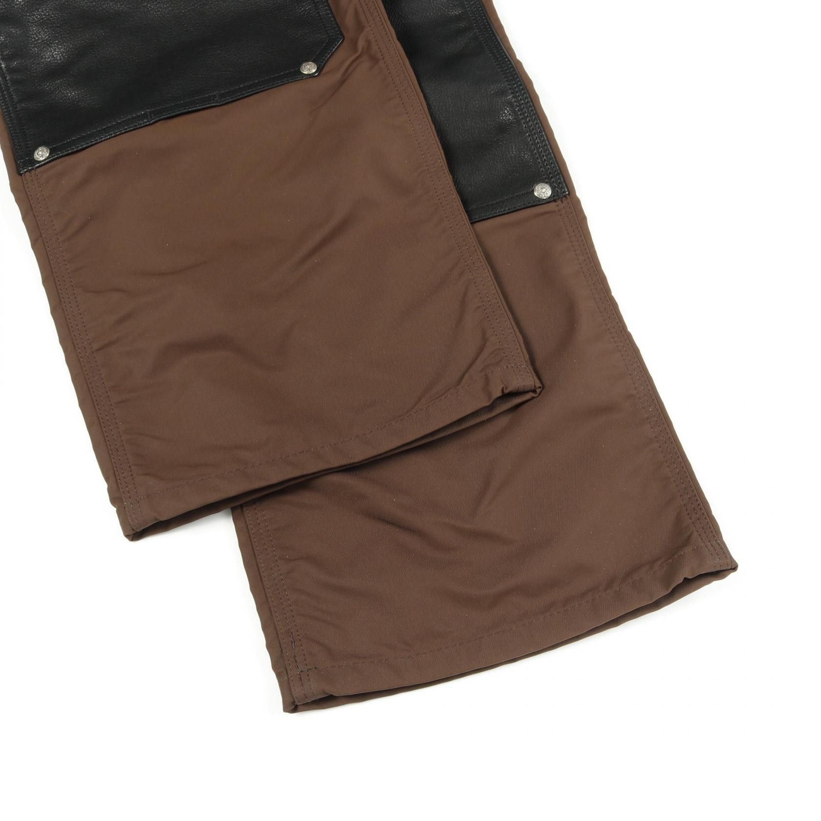 Chrome Hearts Chrome Hearts Carpenter Double Knee Pants Size US 32 / EU 48 - 9 Thumbnail