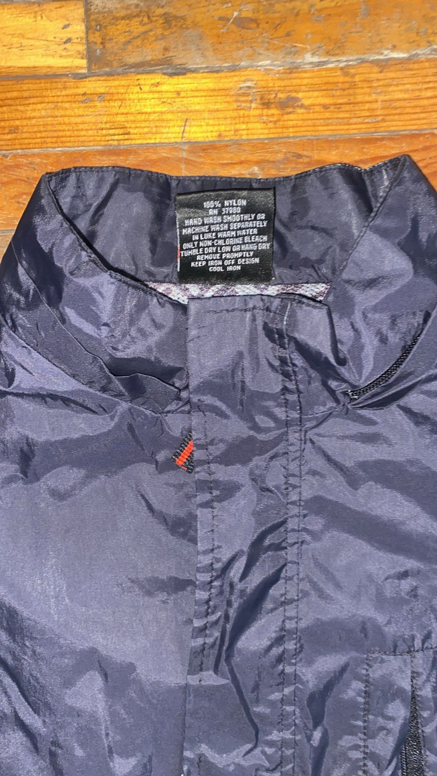 Fubu Fubu jacket Size US S / EU 44-46 / 1 - 2 Thumbnail