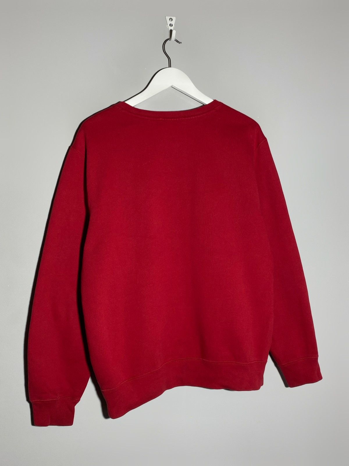 Polo Ralph Lauren Old money Polo Ralph Lauren sweatshirt y2k hype rare Size US M / EU 48-50 / 2 - 2 Thumbnail