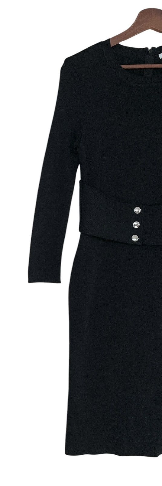 Givenchy Givenchy Dress 2000s Size S / US 4 / IT 40 - 3 Thumbnail
