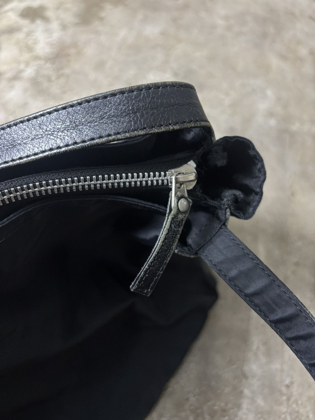 Y’SACCA TOTE BAG