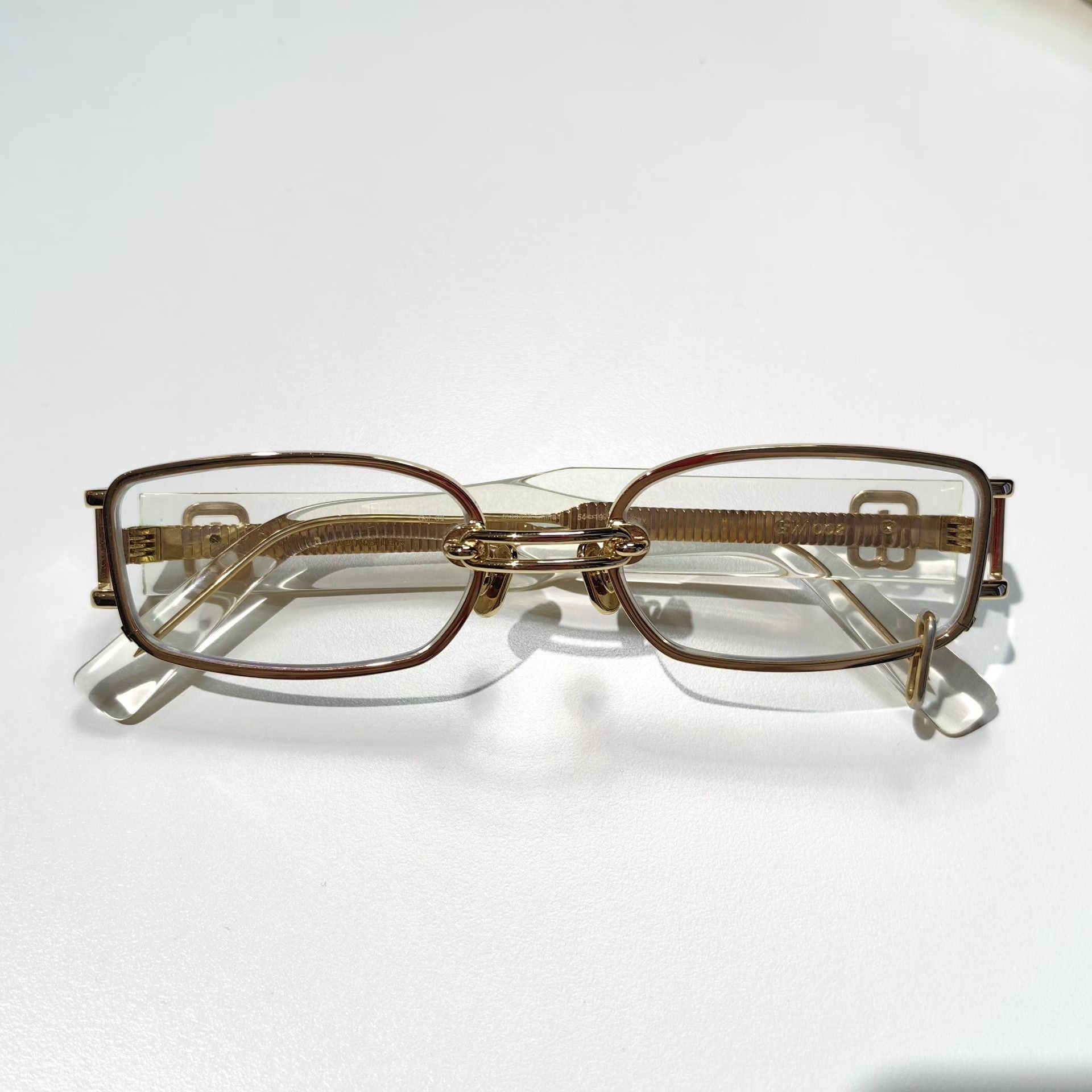 Gentle Monster Gentle Monster KRO-02 | Grailed
