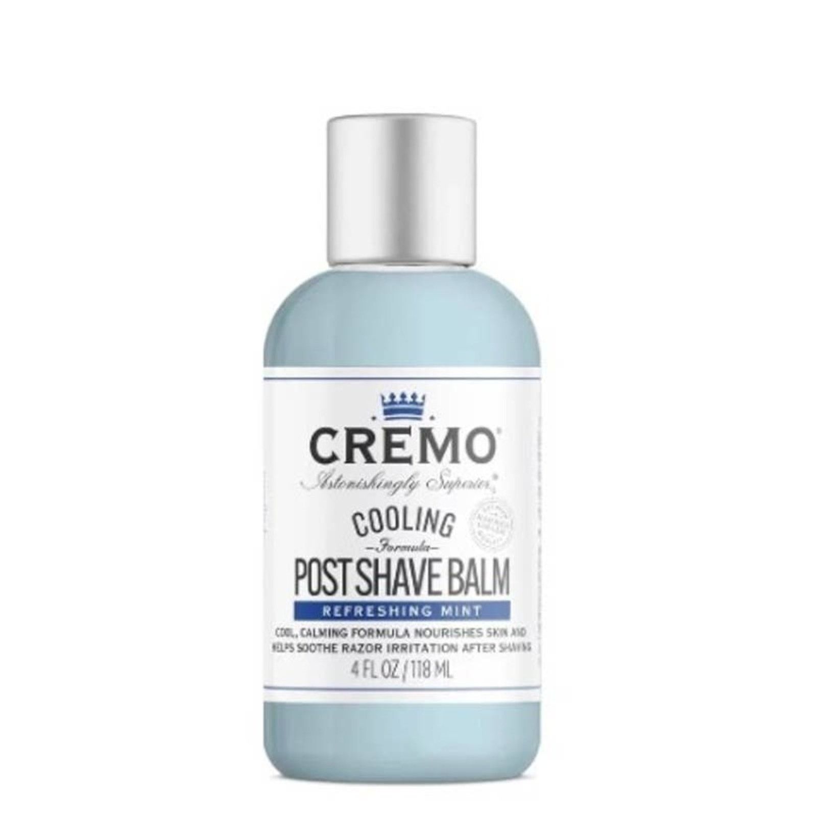 Opening Ceremony Cremo Luxury Shaving Kit Barber Grade Shave Kit Mens Size ONE SIZE - 13 Thumbnail