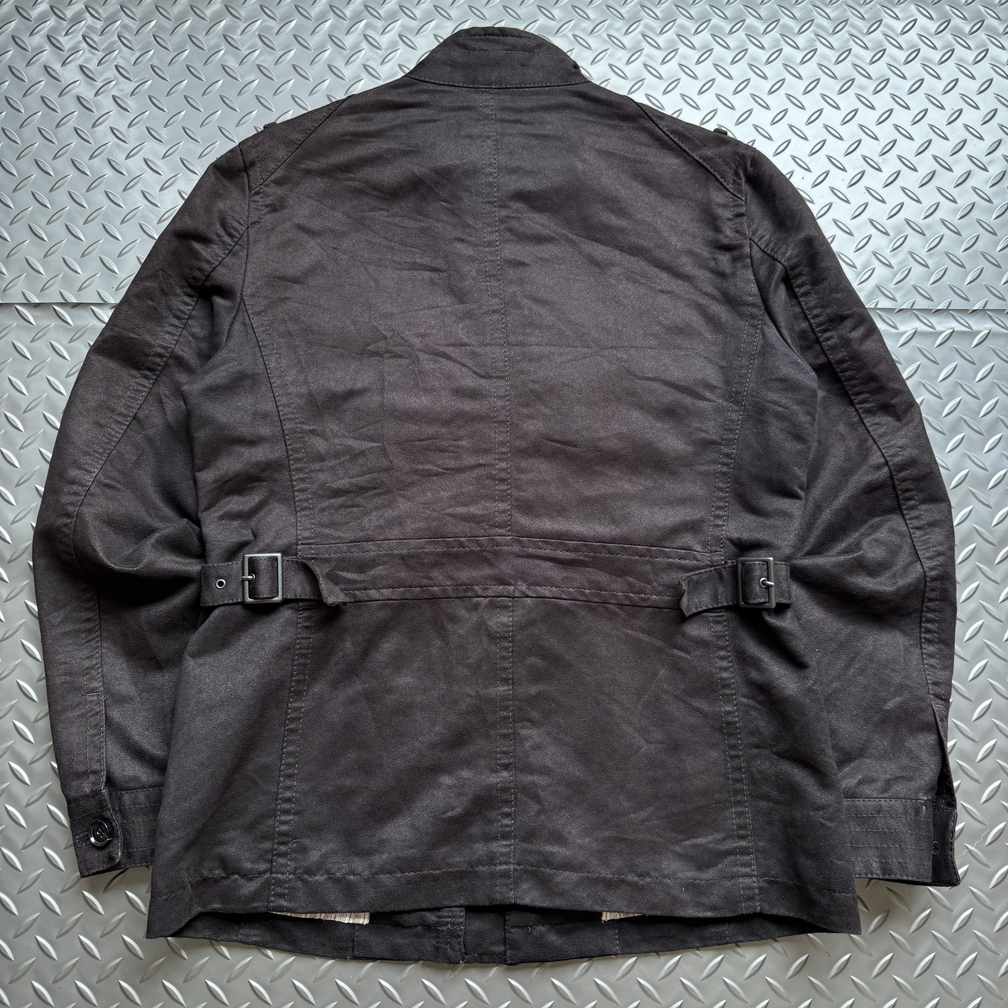 If Six Was Nine Comme Ca Ism Archive Military Jacket Size US M / EU 48-50 / 2 - 7 Thumbnail