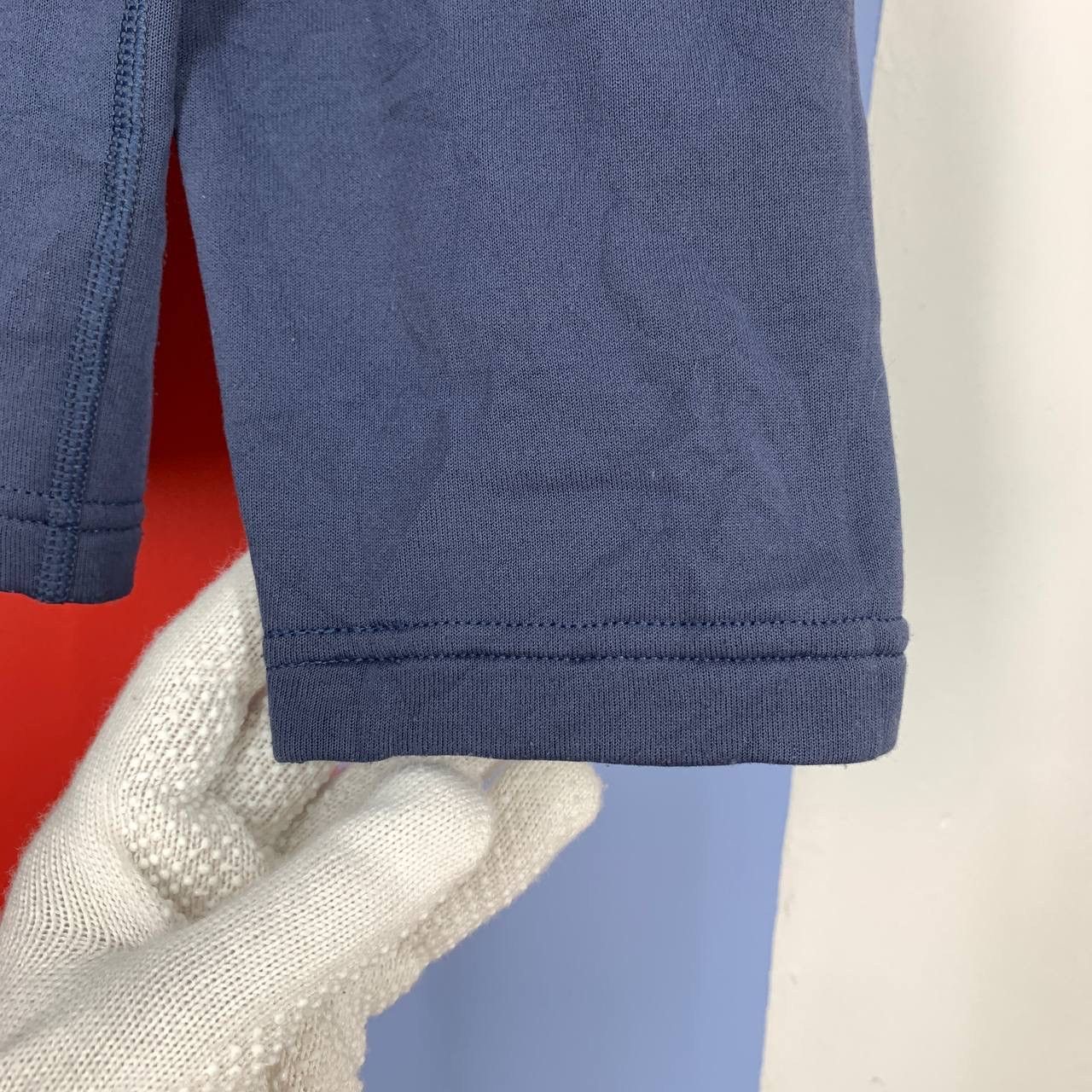 Patagonia Y2K Vintage PATAGONIA FA 02 Sweatshirt Fleece #2303/24 Size US M / EU 48-50 / 2 - 3 Thumbnail