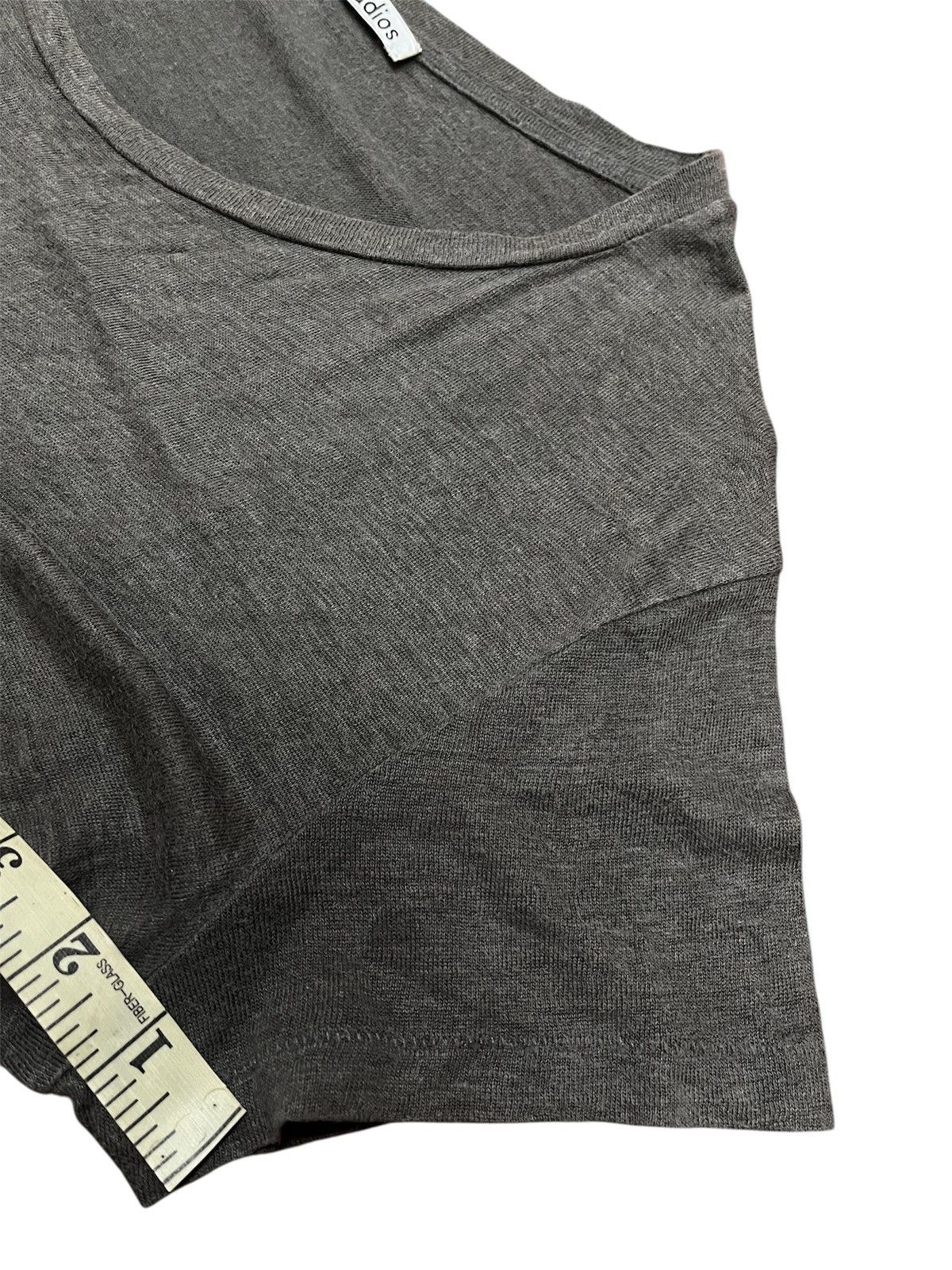 Vintage VINTAGE ACNE STUDIOS SHIRTS Size S / US 4 / IT 40 - 7 Thumbnail