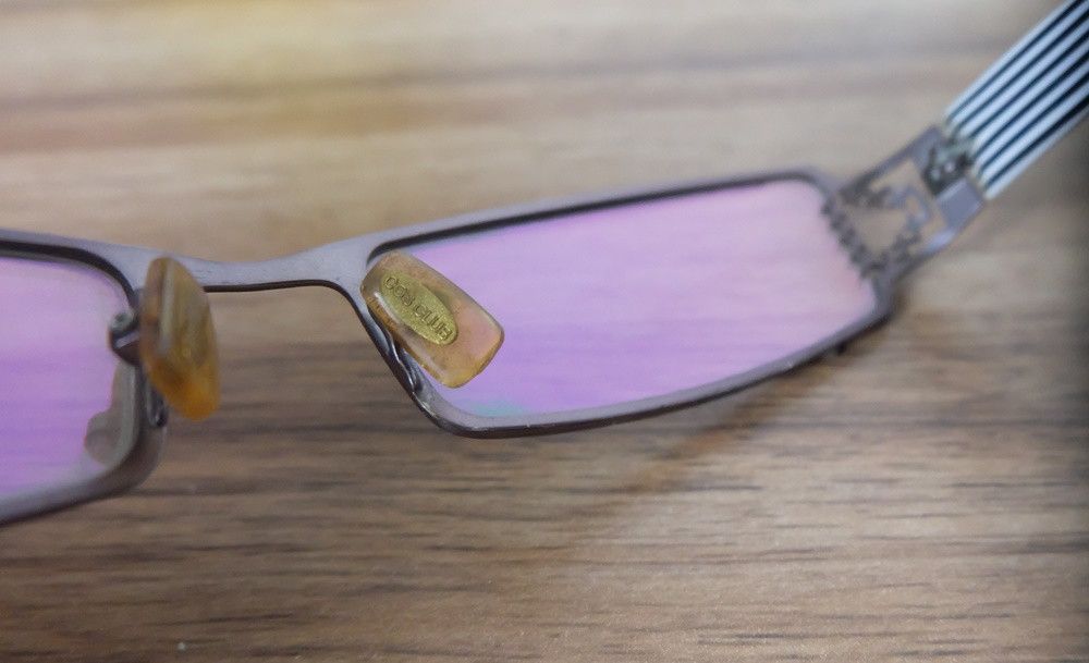 Japanese Brand Cos Club Glasses Size ONE SIZE - 10 Thumbnail