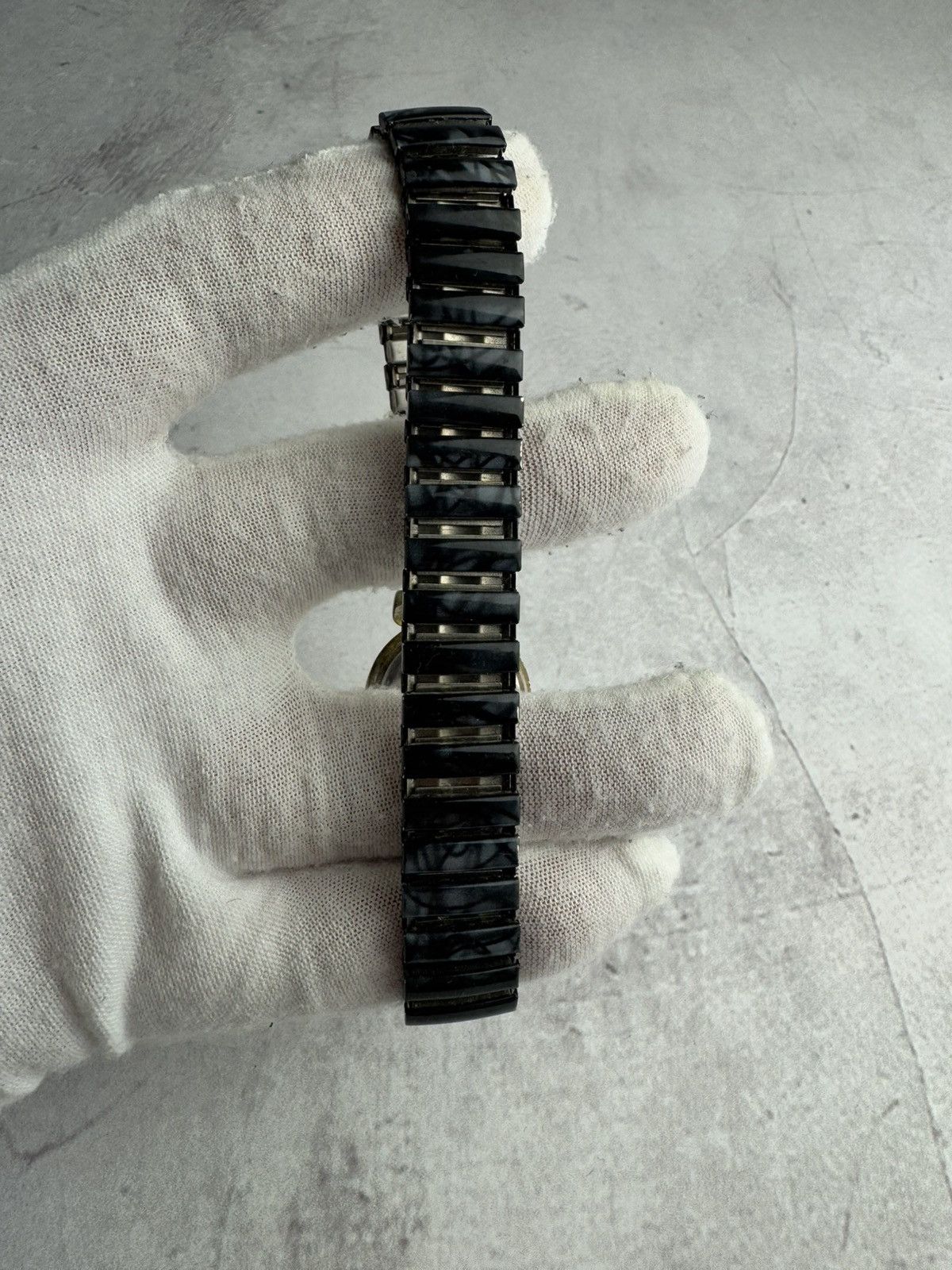 Japanese Brand × Vintage Omax Japanese Style Watch Vintage Size ONE SIZE - 5 Thumbnail