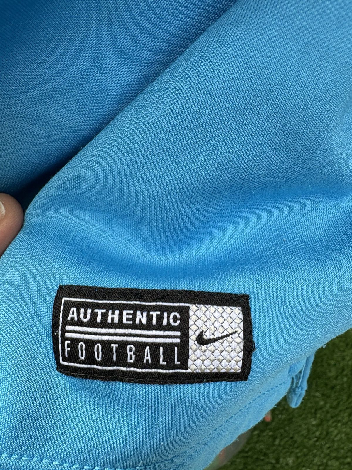 Nike Sweat shirt training barcelona Size US XL / EU 56 / 4 - 10 Thumbnail