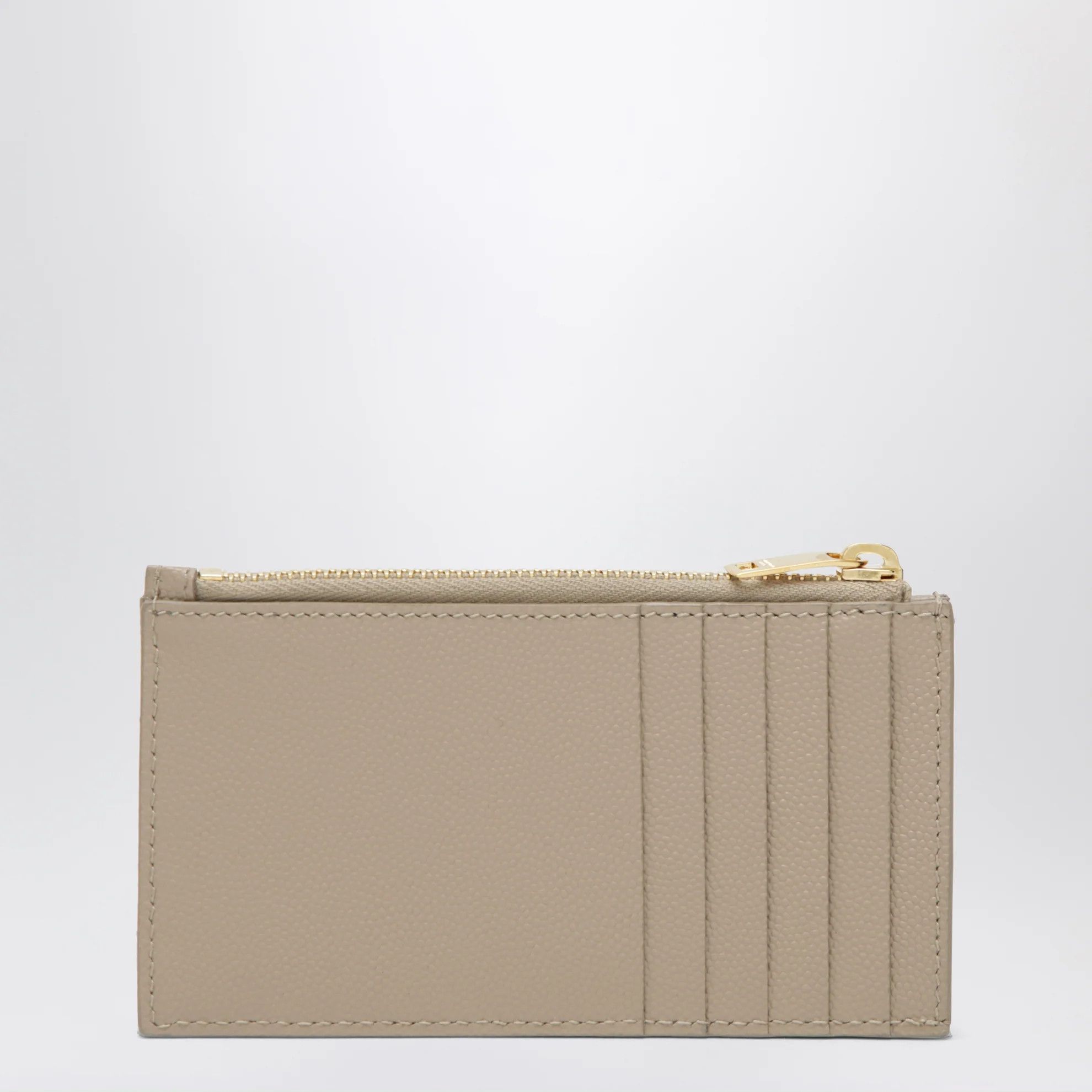 Saint Laurent Paris o1d2blof0526 Size: OS / Cassandre Matelassé Card Holder Size ONE SIZE - 2 Thumbnail