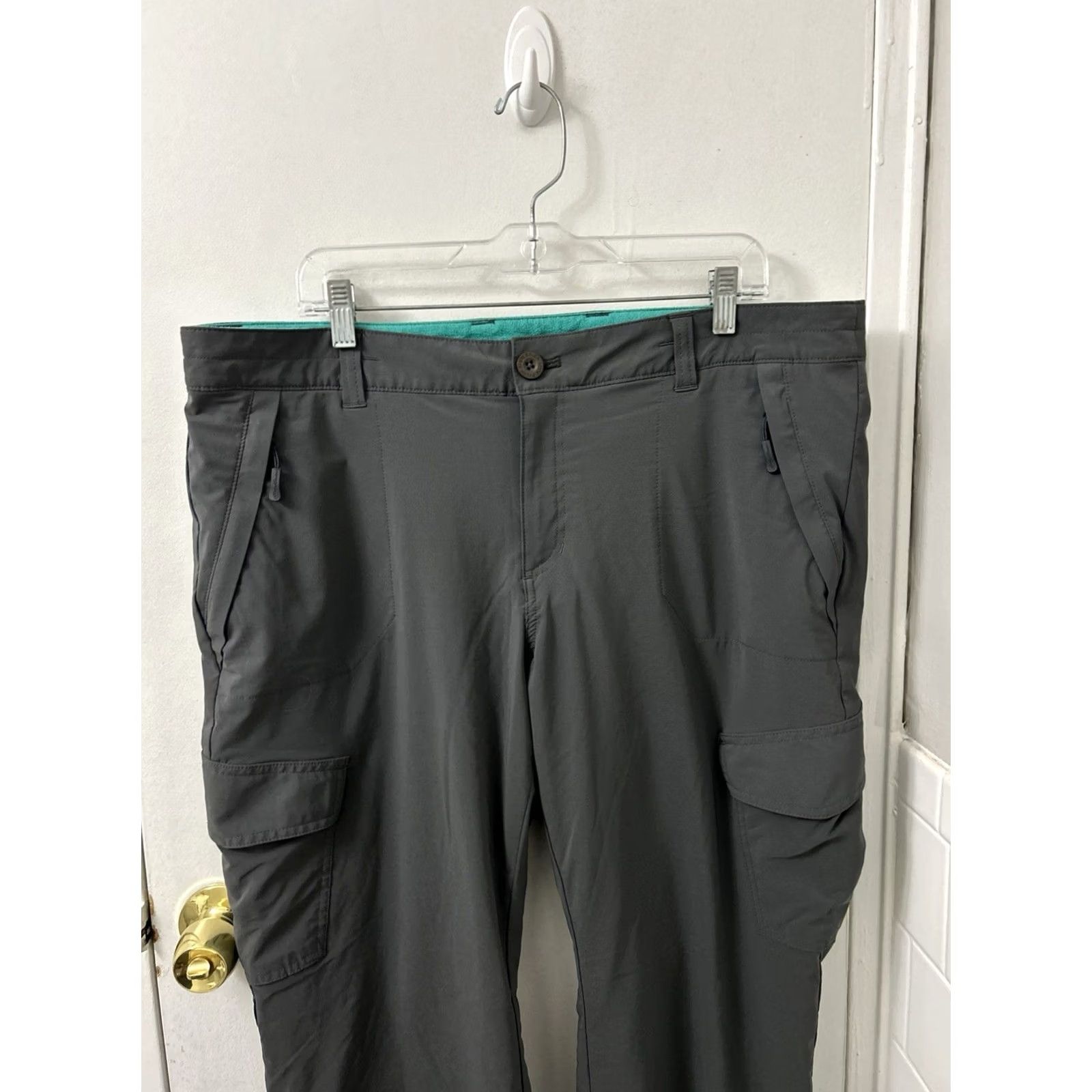Eddie Bauer VINTAGE? No. Size 40" / US 18 - 2 Thumbnail