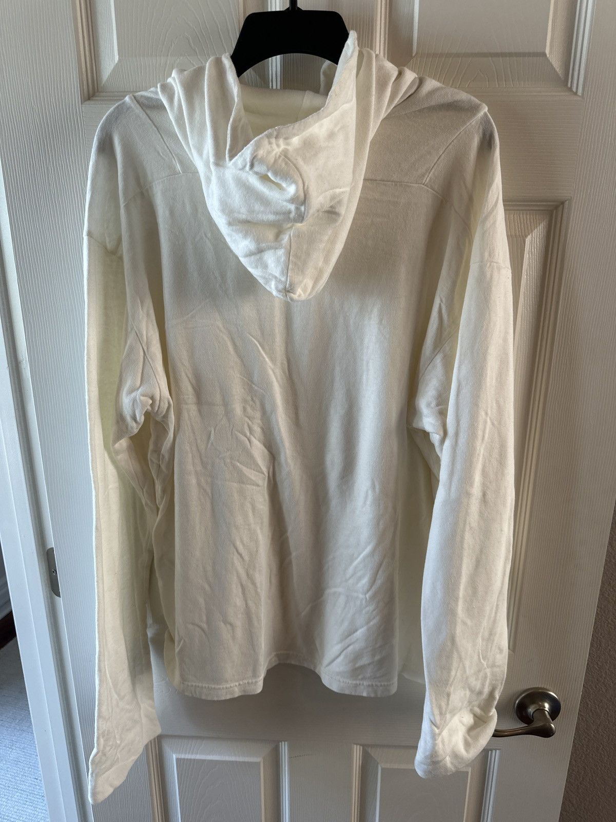 Kapital Kapital cowl knit shirt Size US XL / EU 56 / 4 - 3 Thumbnail