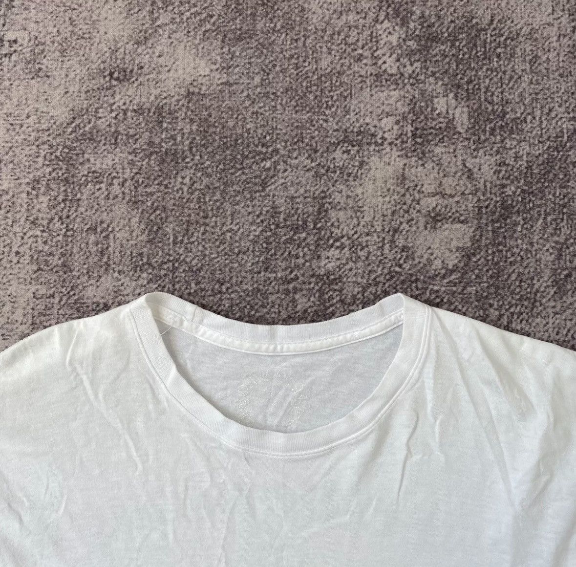 Chrome Hearts Chrome hearts tee Size US M / EU 48-50 / 2 - 7 Thumbnail