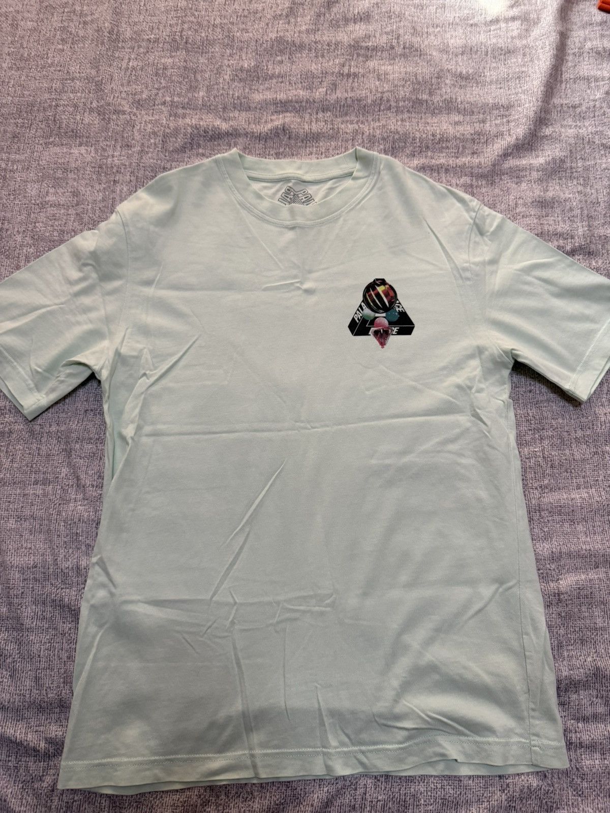 Palace Palace sans ferg T-shirt Size US M / EU 48-50 / 2 - 1 Thumbnail