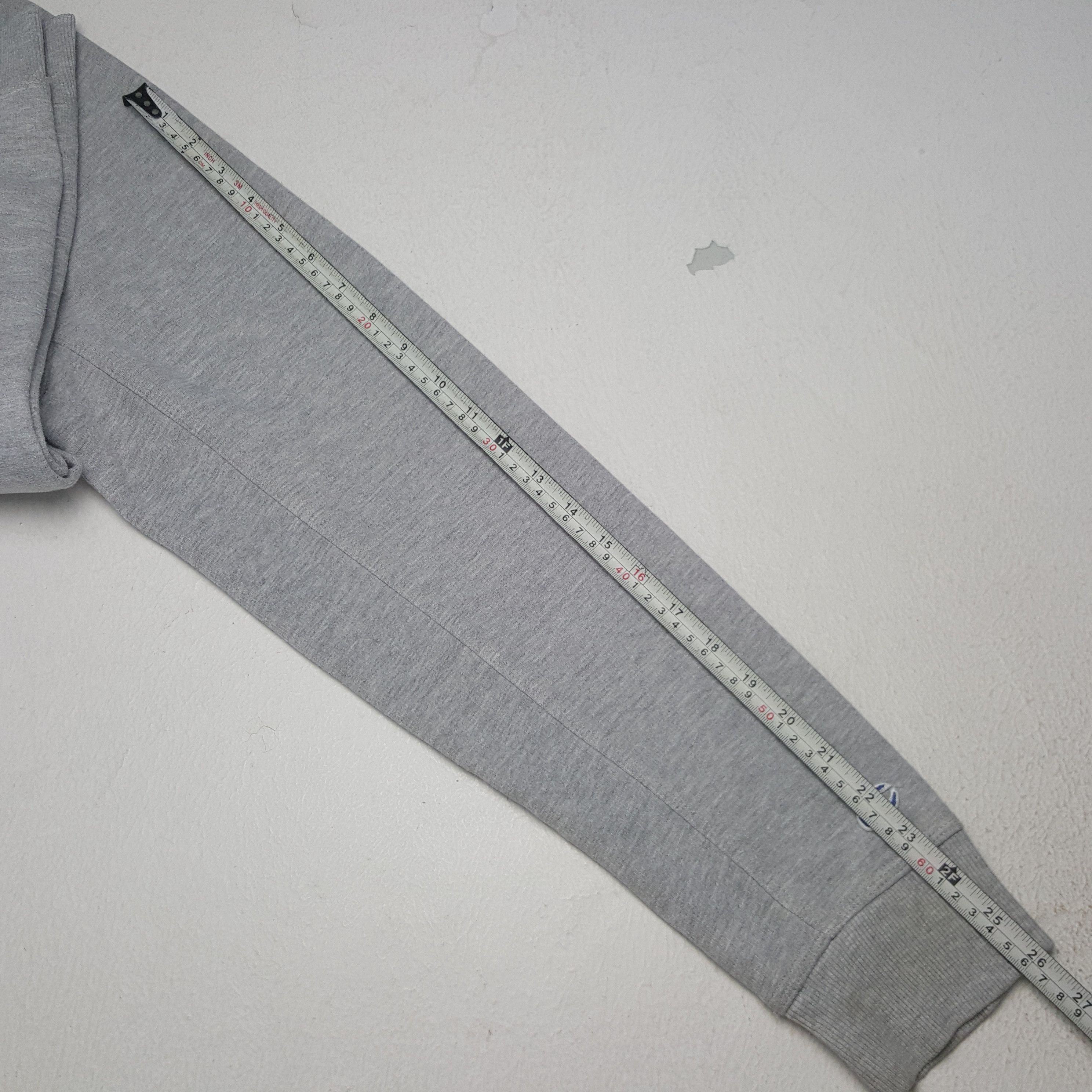 Champion × Vintage Vintage Champion Sweatshirt Size US L / EU 52-54 / 3 - 6 Thumbnail