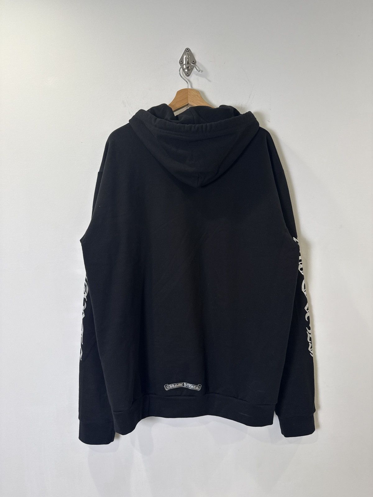 Chrome Hearts Chrome Hearts 1988 Hoodie Size US L / EU 52-54 / 3 - 2 Thumbnail