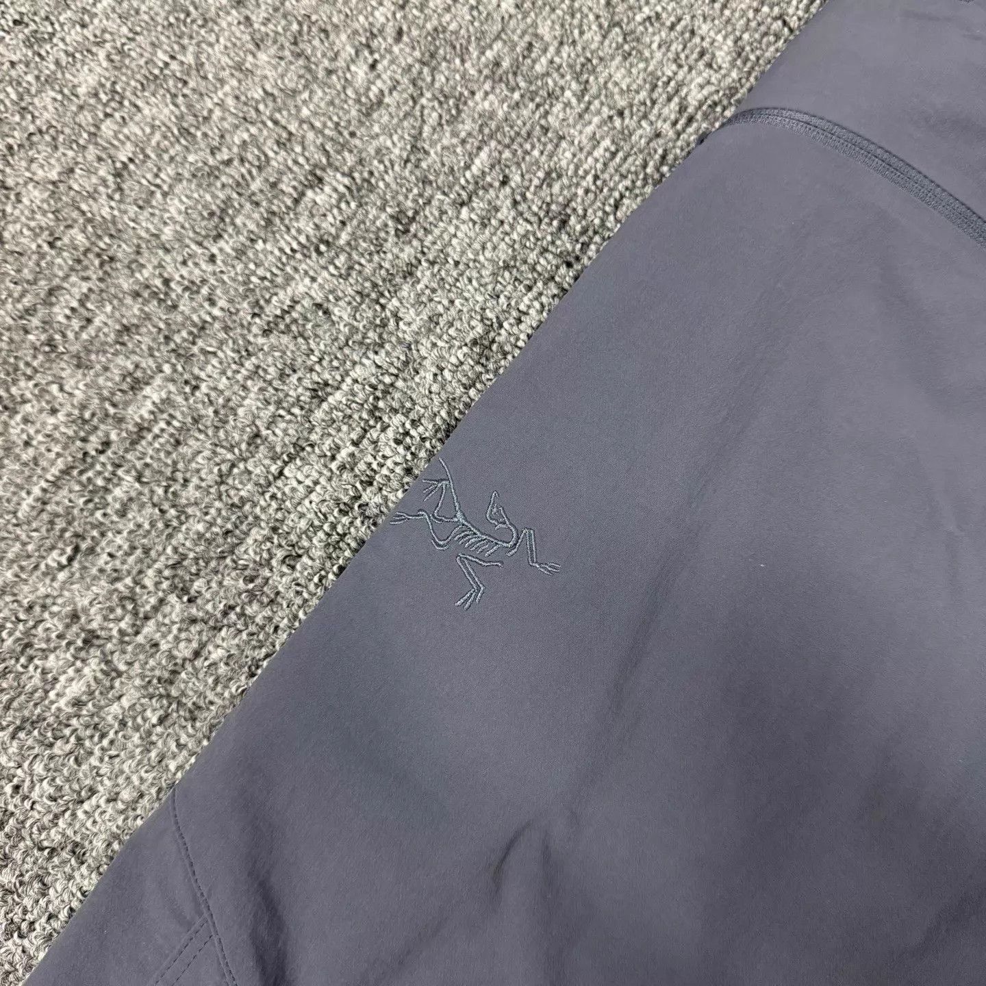 Arc'teryx Arcteryx Gray Gamma Outdoor Pants 30 99 New Size US 30 / EU 46 - 4 Thumbnail