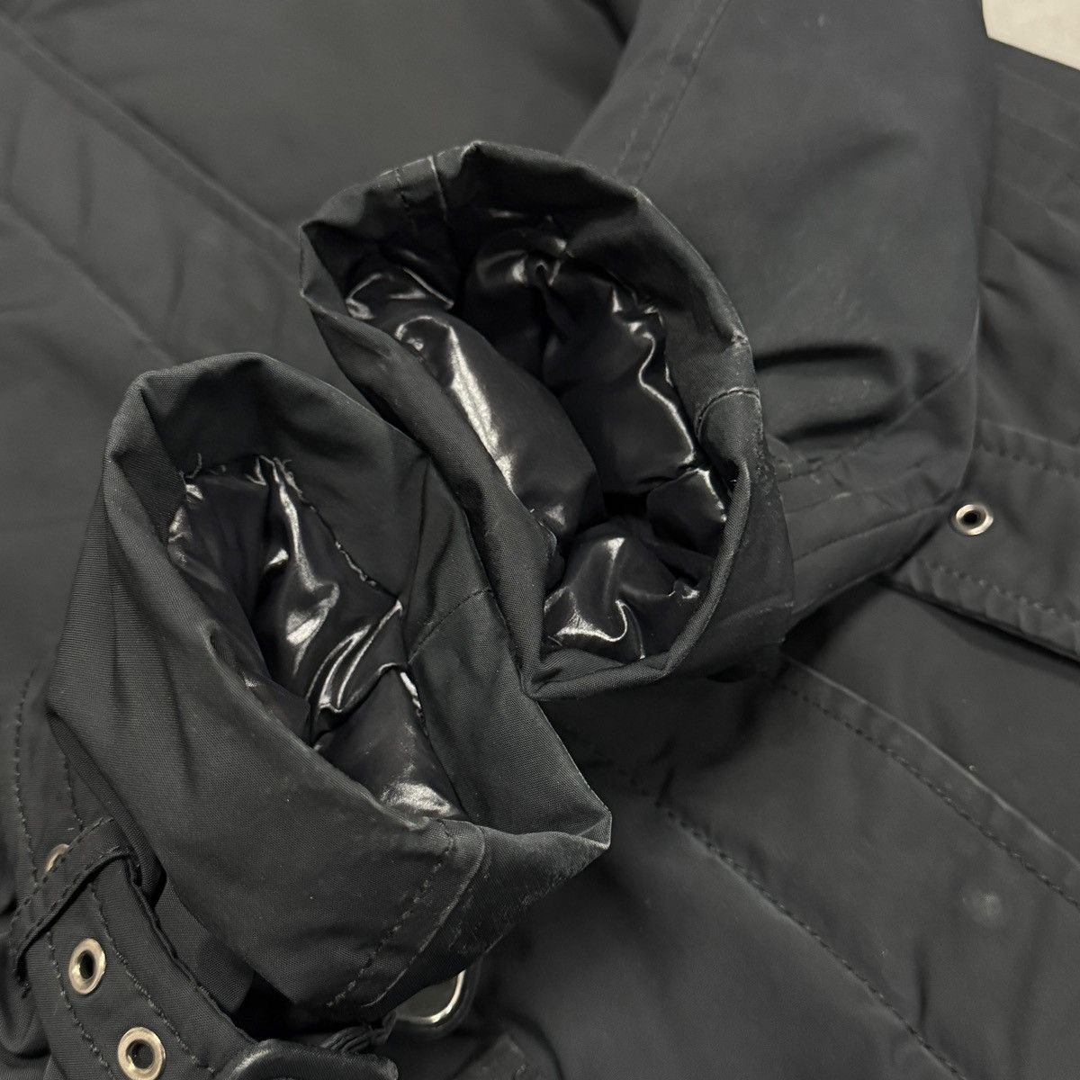 Moncler Authentic Moncler Women Puffer Down Coat Size 1 (S) Size S / US 4 / IT 40 - 12 Thumbnail