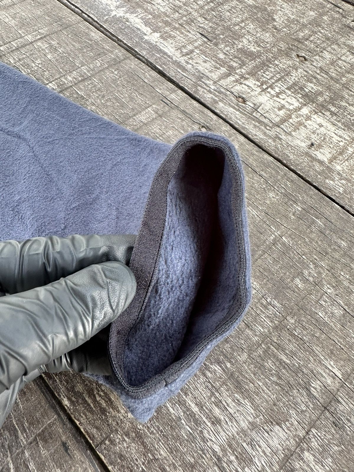 The north face fleece full zipper