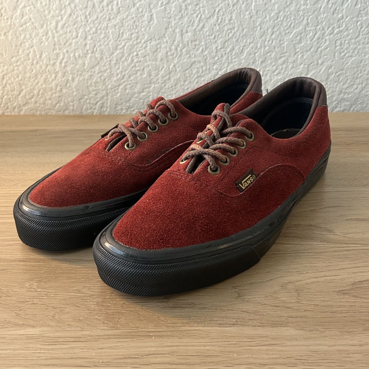 Vans × Vintage Vintage Steve Caballero Vans | Grailed