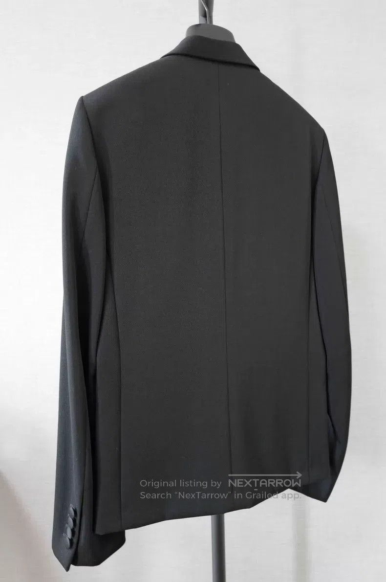 Dior Dior Smoking suit Size US S / EU 44-46 / 1 - 2 Thumbnail